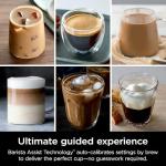 Ninja Luxe Café Pro Espresso and Coffee Maker