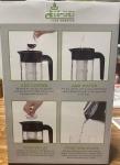 Eco+Chef 4-Cup Cold Brew Coffee Maker