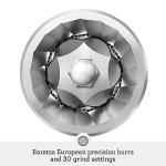 Breville Barista Touch Espresso Machine - Stainless Steel