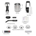 Breville Barista Touch Espresso Machine - Stainless Steel