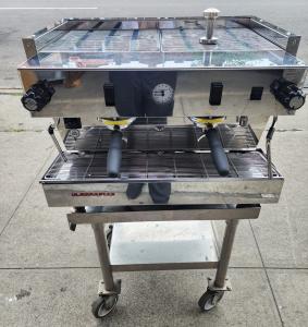 La Marzocco Linea Classic S EE Espresso Machine