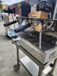 La Marzocco Linea Classic S EE Espresso Machine