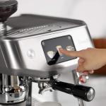 Breville Oracle Jet Espresso Machine - Stainless Steel