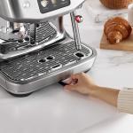 Breville Oracle Jet Espresso Machine - Stainless Steel