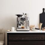 Breville Oracle Jet Espresso Machine - Stainless Steel