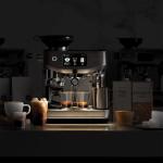 Breville Oracle Jet Espresso Machine - Stainless Steel