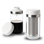SHELBRU Cold Brew Coffee Maker Set, 12 Servings