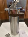 Stainless Steel Nitro Cold Brew Coffee Maker 750ml