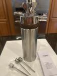 Stainless Steel Nitro Cold Brew Coffee Maker 750ml