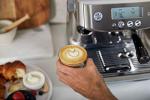 Breville Barista Pro Espresso Machine - Stainless Steel