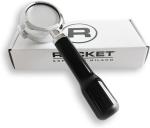 Bottomless Portafilter for Rocket Espresso Machines