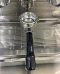 Double Shot Portafilter for La Marzocco Espresso