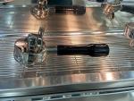 Double Shot Portafilter for La Marzocco Espresso