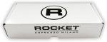 Bottomless Portafilter for Rocket Espresso Machines