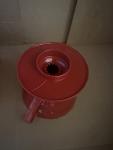 Hario V60 Red Plastic Coffee Dripper Size 02