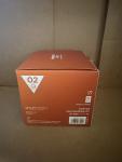 Hario V60 Red Plastic Coffee Dripper Size 02