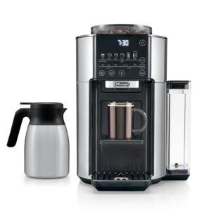 De'Longhi TrueBrew Coffee Maker with Grinder