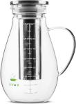 2-Liter Cold Brew Coffee Maker for Iced Coffee