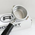 Bottomless Portafilter for Rocket Espresso Machines