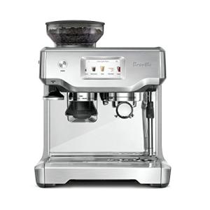 Breville Barista Touch Espresso Machine BES880BSS
