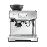 Breville Barista Touch Espresso Machine BES880BSS
