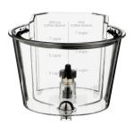 Cuisinart Automatic Cold Brew Coffeemaker with Carafe