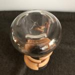Chemex Classic Pour-Over Glass Coffeemaker - 3-Cup