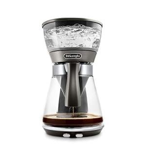De'Longhi 3-in-1 Coffee Brewer and Iced Maker