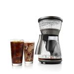 De'Longhi 3-in-1 Coffee Brewer and Iced Maker