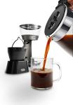 De'Longhi 3-in-1 Coffee Brewer and Iced Maker