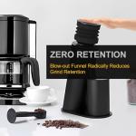 Viesimple Gen 4 Electric Burr Coffee Grinder