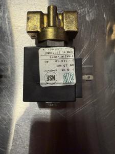 La Marzocco Linea Hot Water Solenoid Valve