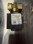 La Marzocco Linea Hot Water Solenoid Valve