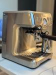 Breville Infuser Espresso Machine with Milk Frother