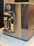 Breville Infuser Espresso Machine with Milk Frother