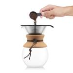 Bodum 8-Cup Pour Over Coffee Maker 34oz