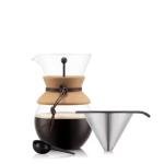 Bodum 8-Cup Pour Over Coffee Maker 34oz