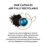 Nespresso Vertuo Next Coffee and Espresso Machine