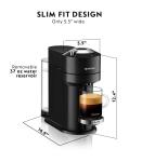 Nespresso Vertuo Next Coffee and Espresso Machine