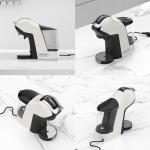 KOTLIE 5-in-1 Espresso Coffee Maker Machine