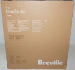 Breville Oracle Jet Espresso Machine - Stainless Steel