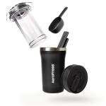 AeroPress Go Plus Portable Coffee Maker Kit