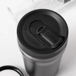 AeroPress Go Plus Portable Coffee Maker Kit