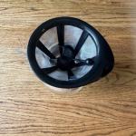 34oz Pour Over Coffee Maker with Cork Grip