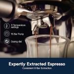 De'Longhi La Specialista Arte Evo Espresso Machine