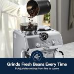 De'Longhi La Specialista Arte Evo Espresso Machine