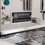 Rocket Appartamento Espresso Machine for Home Use