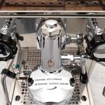 Rocket Appartamento Espresso Machine for Home Use