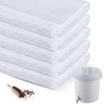 Cinnvoice 100 Pack Cold Brew Coffee Filter Bags