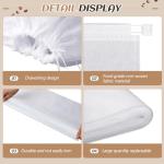 Cinnvoice 100 Pack Cold Brew Coffee Filter Bags